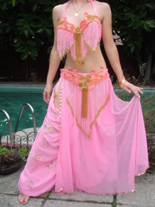 pinkwithskirt