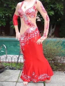 redsleeve